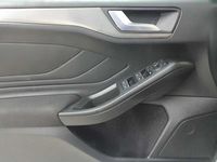 Gebraucht Ford Focus Titanium 116 PS (85 kW) 2024 Frozen white Kombi