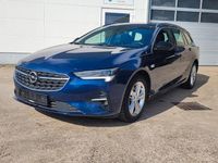 Gebraucht Opel Insignia Elegance 174 PS (127 kW) 2023 Blau Kombi