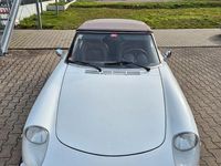 Gebraucht Alfa Romeo Spider 116 PS (85 kW) 1981 Weiß Cabrio