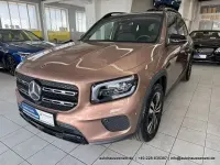 Gebraucht Mercedes GLB200 Night 163 PS (119 kW) 2021 Bronze SUV