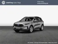 Neu Ford Kuga ST-Line X 182 PS (133 kW) 2026 Solar silver metallic SUV