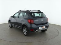 gebraucht Dacia Sandero 0.9 TCe Stepway Prestige, Benzin, 14.590 €