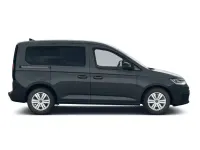 Neu VW Caddy 116 PS (85 kW) 2026 Pure grey Van / Kleinbus