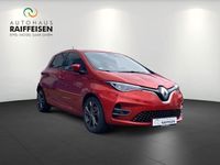 gebraucht Renault Zoe Intens R135 Batteriemiete