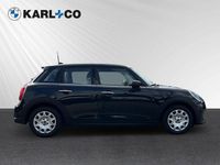 Gebraucht Mini Cooper 136 PS (100 kW) 2023 Schwarz Kleinwagen