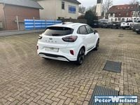 Neu Ford Puma ST-Line 155 PS (114 kW) 2025 Weiss SUV