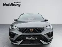 Gebraucht Cupra Ateca 300 PS (220 kW) 2023 Grau SUV