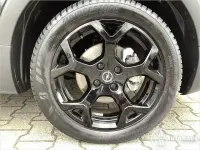 Gebraucht Opel Crossland Elegance 110 PS (80 kW) 2023 Schwarz SUV