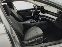 Używany Skoda Superb Selection 150 KM (110 kW) 2025 Srebrny Kombi