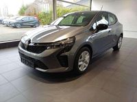 Gebraucht Renault Clio V Evolution 91 PS (66 kW) 2025 Grau Limousine