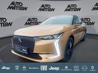 Gebraucht DS Automobiles DS4 224 PS (164 kW) 2022 Gold/typ aussenverkleidung met Limousine