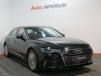 Gebraucht Audi A6 Design 204 PS (150 kW) 2022 Schwarz Limousine
