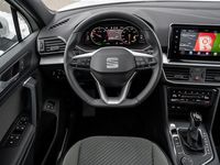 Gebraucht Seat Tarraco Xperience 245 PS (180 kW) 2025 Weiß SUV