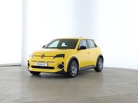 Second-hand Renault R5 Evolution 89 kW (122 CP) 2025 Galben Hatchback