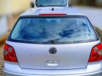 Gebraucht VW Polo Cricket 64 PS (47 kW) 2004 Limousine