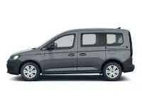 Neu VW Caddy 116 PS (85 kW) 2026 Grau Van / Kleinbus