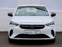 Gebraucht Opel Corsa Edition 75 PS (55 kW) 2022 Weiß Kleinwagen