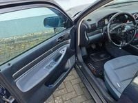 Gebraucht Audi A4 Basis 150 PS (110 kW) 1997 Blau Kombi