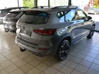 Gebraucht Cupra Ateca 150 PS (110 kW) 2026 Graphitgrau SUV
