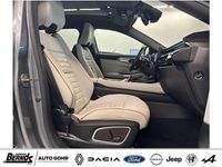 Używany Renault Espace Iconic 200 KM (147 kW) 2023 Szary Minivan