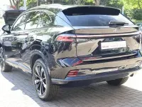 Neu MG HS Luxury 224 PS (164 kW) 2026 Pebbleblackmet. SUV