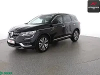 Gebraucht Renault Koleos Initiale Paris 184 PS (135 kW) 2021 Schwarz SUV