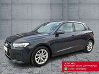 gebraucht Audi A1 25 TFSI ADVANCED LED+VC+PDC+SHZ