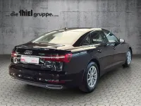 Gebraucht Audi A6 Premium 286 PS (210 kW) 2023 Brillantschwarz Limousine