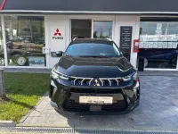 Neu Mitsubishi ASX Edition 158 PS (116 kW) 2026 Onyxschwarz SUV