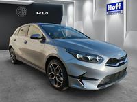 Neu Kia Ceed Style 101 PS (74 kW) 2026 Css) lunar silver m (silber Kleinwagen