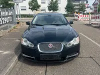Gebraucht Jaguar XF Premium Luxury 298 PS (219 kW) 2008 Limousine