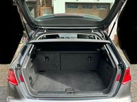 Gebraucht Audi A3 Ambition 150 PS (110 kW) 2016 Grau Limousine