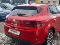 Gebraucht Renault Mégane II Techno 140 PS (102 kW) 2023 Dezirrot Limousine