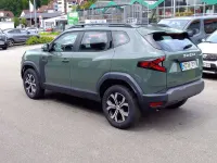 Gebraucht Dacia Duster Expression 131 PS (96 kW) 2025 Safarigrüngrau SUV