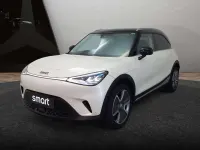 Gebraucht Smart #1 Edition #1 200 kW (272 PS) 2023 Other SUV