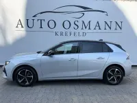 Gebraucht Opel Astra 131 PS (96 kW) 2025 Grau/typ aussenverkleidung met Limousine