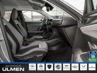gebraucht Opel Mokka Elegance 1.2 Turbo Navi-Link-Tom Voll-LED Klimaauto.+SHZ PDC+Cam Tempomat Alu+Allwetter