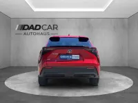 Gebraucht Toyota bZ4X 150 kW (204 PS) 2022 Emotional red 2 SUV