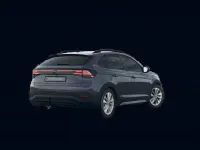Gebraucht VW Taigo Goal 150 PS (110 kW) 2025 Grau SUV