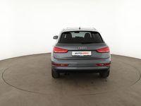 Gebraucht Audi Q3 Design 150 PS (110 kW) 2017 Grau SUV
