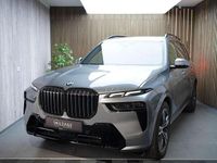 Gebraucht BMW X7 M Sport 352 PS (258 kW) 2024 Skyscraper grau metallic SUV