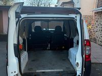 Gebraucht Peugeot Bipper 75 PS (55 kW) 2016 Weiß