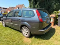 Gebraucht Ford Focus 101 PS (74 kW) 2006 Grau Kombi