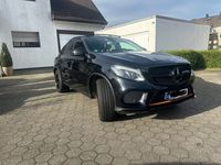 gebraucht Mercedes GLE43 AMG AMG Coupé sonder Edition