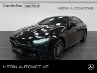 Gebraucht Mercedes CLS400 AMG 330 PS (242 kW) 2022 Schwarz Coupé