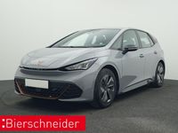 Gebraucht Cupra Born 150 kW (204 PS) 2023 Grau Kleinwagen