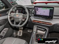 Gebraucht Cupra Terramar VZ 265 PS (194 kW) 2025 Graphene grau SUV