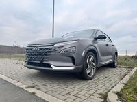 Gebraucht Hyundai Nexo 163 PS (119 kW) 2022 SUV