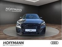 Nowe Audi Q2 Competition 150 KM (110 kW) 2026 Szary SUV