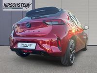 Gebraucht Opel Corsa 149 PS (109 kW) 2024 Rot Limousine